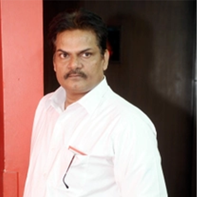 Akhilendra-Mishra